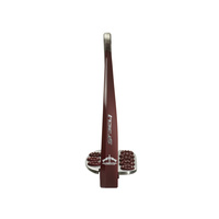 Strzemiona Veredus Vita Stirrup Steel1 - bordowe