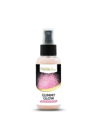 HorseLinePRO Odżywka brokatowa Gummy Glow 100ml