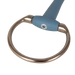 Velari wędzidło Eggbutt Flex Medium 20 mm