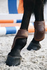  Kentucky ochraniacze Deep Fetlock - brązowe