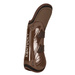 Kentucky Tendon Boots Elastic Knee Protection na przednie nogi - brązowe