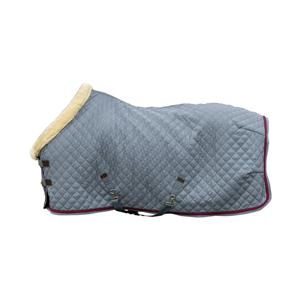 Kentucky derka stajenna Show 160 g - denim