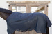 Kentucky derka polarowa Transport Combo Cooler - granatowa