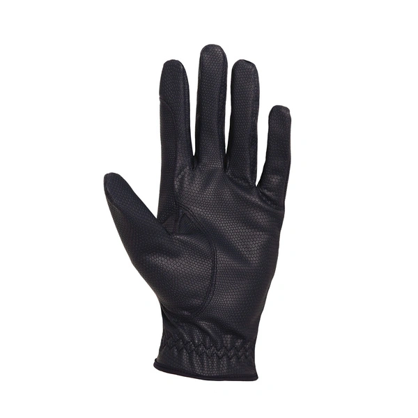 Rękawiczki Kentucky Gloves Grip Glitter - granatowe