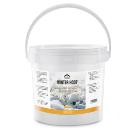 Veredus zimowa maść do kopyt Winter Hoof 5 L