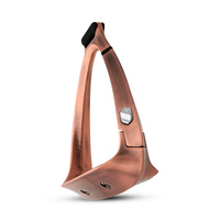 Strzemiona Samshield Shield'Rup Brushed Pink Gold