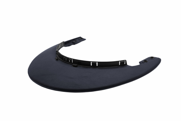 Daszek wymienny POLO KEP 2.0 Leather Blue