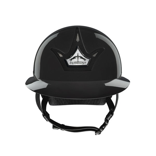 Kask Vita Helmet GST Glossy Wide - czarny
