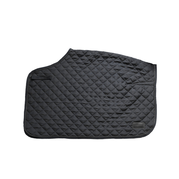  Kentucky półderka do jazdy Quarter 160g - czarna