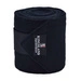 Owijki Kingsland Classic Fleece 2 szt. - granatowe