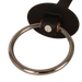 Velari wędzidło Snaffle Soft Flex Loose Ring Soft 20 mm