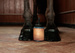 GD Hoof Oil Shine 500ml czarny - Kentucky Grooming Deluxe