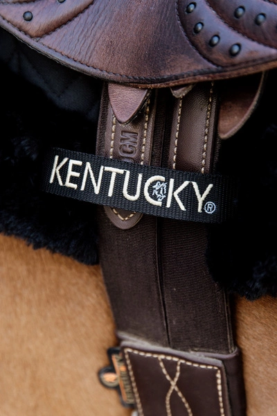 Kentucky czaprak Hunter - czarny