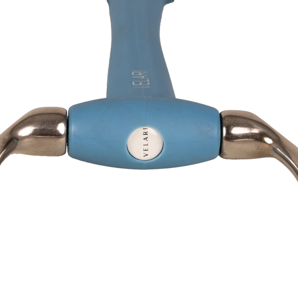 Velari wędzidło Eggbutt Flex Medium 20 mm