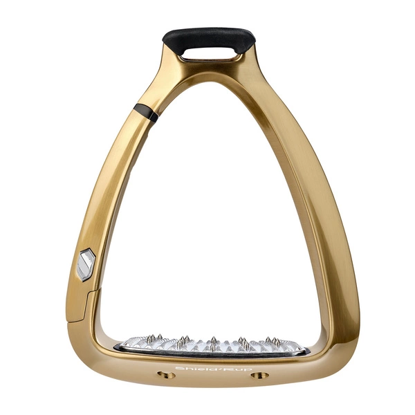 Strzemiona Samshield Shield'Rup Brushed Champagne