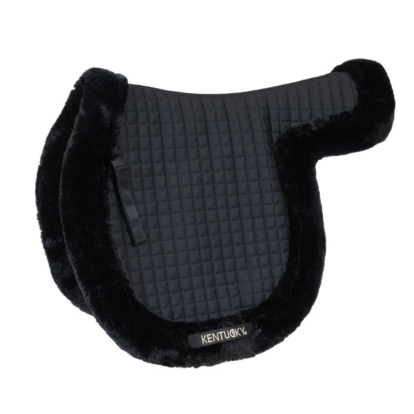 Kentucky czaprak Hunter - czarny