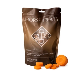 Kentucky - Marchewkowe cukierki dla konia 1kg