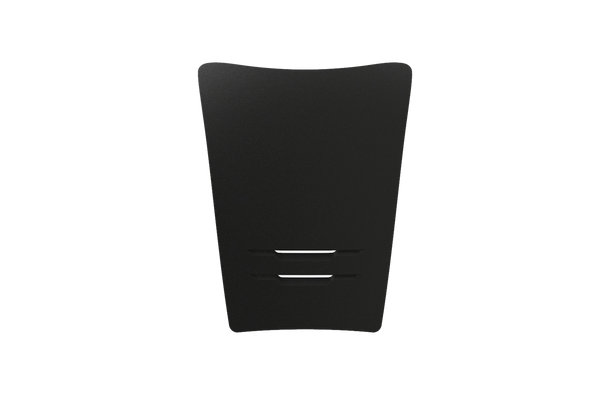 Panele KEP 2.0 Mica Black - tył