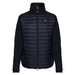 Kurtka Kingsland Classic Unisex Hybrid Jacket - granatowa