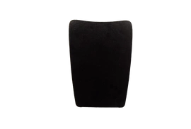 Panele KEP 2.0 Suede Black - tył