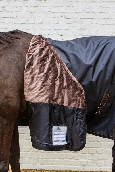 Kentucky derka padokowa All Weather Waterproof Pro 0g - czarna