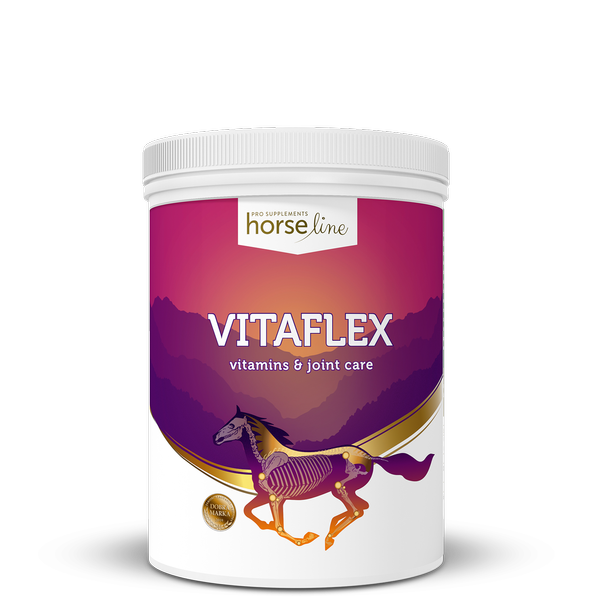 HorseLinePRO VitaFlex 2000g