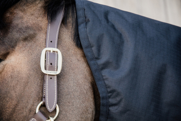Kentucky kaptur do derki All Weather Waterproof Classic 0g - czarny