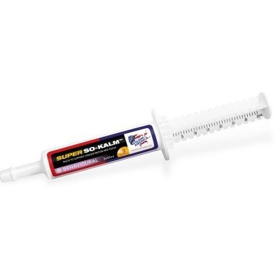 Cortaflex Super So Kalm Paste 3x10 ml (3 dawki)