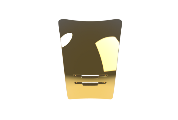 Panele KEP 2.0 Gold Mirror - tył