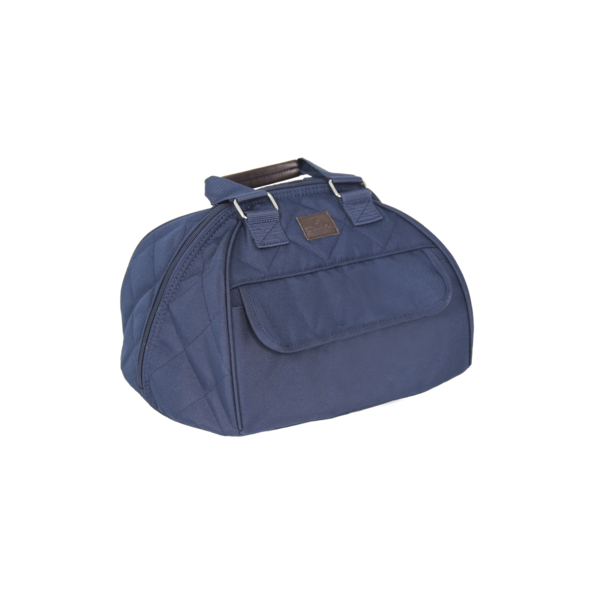 Kentucky Torba na kask - granatowa