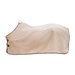 Kentucky derka polarowa Fleece Rug Heavy Melange - beżowa