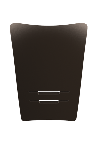 Panele KEP 2.0 Velvet Brown - tył