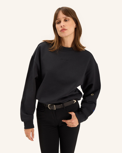 Bluza DADA Birman - czarna