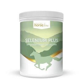 HorseLinePRO HorseLinePRO Selenium Plus 1000g
