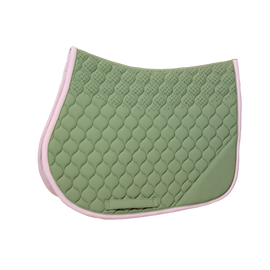 Kentucky czaprak Softshell Onion Quilt - khaki