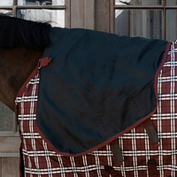 Kentucky kaptur do derki All Weather Waterproof Comfort 0g - bordowa