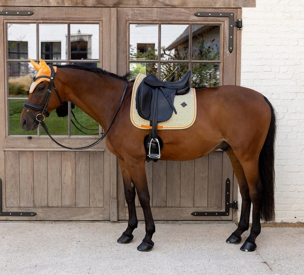 Nauszniki Kentucky Wellington Velvet Printing - multikolor