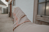 Derka Kentucky Mesh Fly Rug Comfort