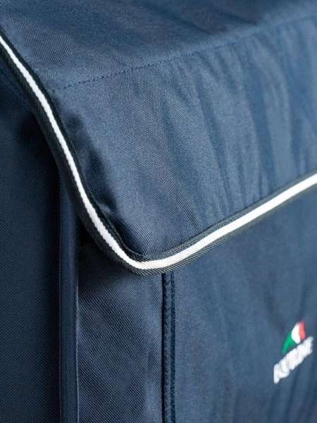 Torba na boks Equiline - granatowa