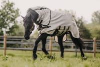 Derka Kentucky Mesh Fly Rug