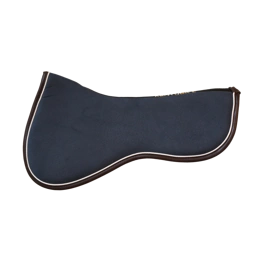 Kentucky anatomiczna podkładka pod siodło Absorb - granatowa