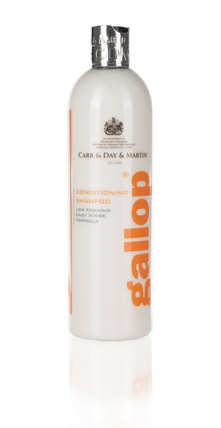 Carr & Day & Martin CONDITIONING Szampon wzmacniający z odżywką 500ml