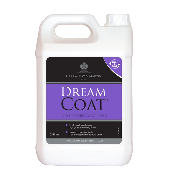 Carr & Day & Martin Nabłyszczacz DREAMCOAT 2,5 l