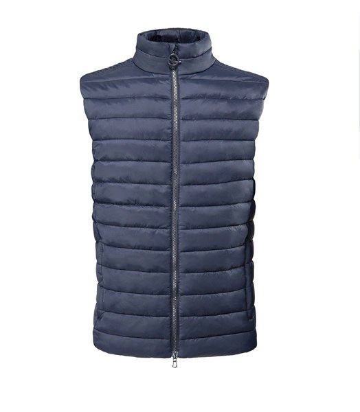 Męska kamizelka Dexy Eqode by Equiline - granatowa