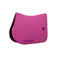 Kentucky czaprak Pro Classic - różowy