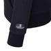 Bluza dziecięca Kingsland Classic Junior Hoodie - granatowa
