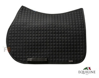 Czaprak Equiline Quadro - czarny