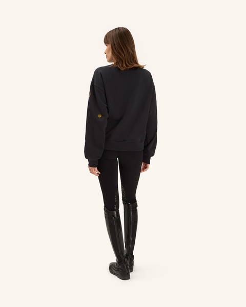 Bluza DADA Birman - czarna