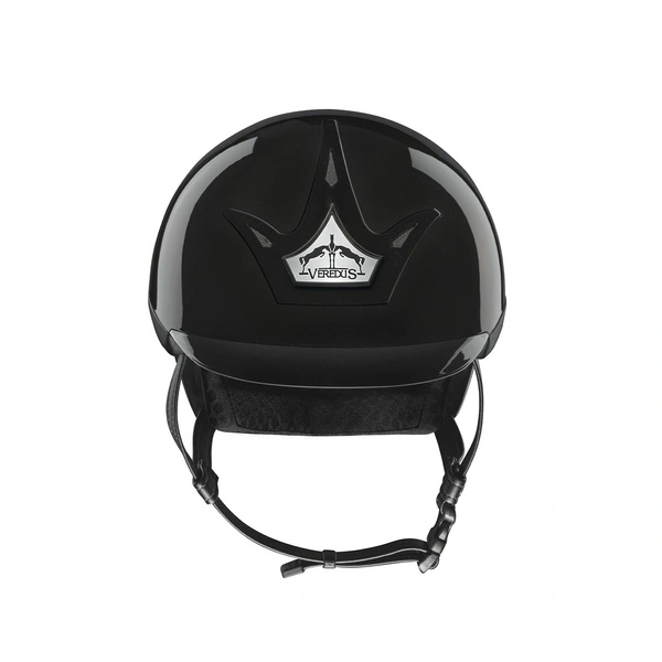 Kask Vita Helmet GST Glossy Standard - czarny
