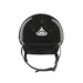 Kask Vita Helmet GST Glossy Standard - czarny